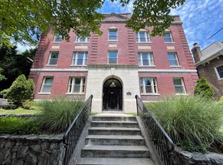 3025 Porter St NW APT 13, Washington, DC 20008