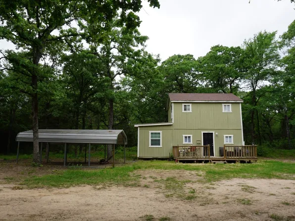 10530 Private Road 5207, Malakoff, TX 75148