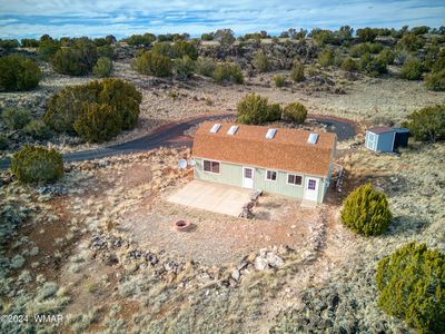 30 County Road 8627, Concho, AZ, 85924