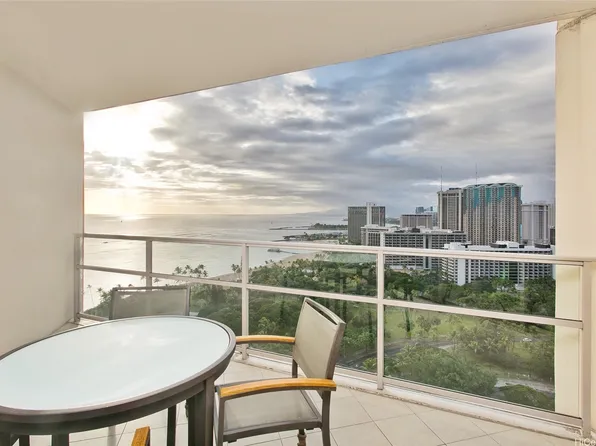 223 Saratoga Rd #2607, Honolulu, HI 96815
