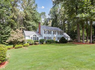 108 Forest Rd, Southbury, CT 06488