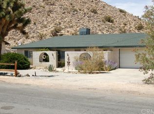 55974 Desert Gold Dr, Yucca Valley, CA 92284