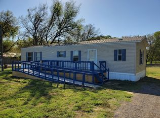 4901 Barton Rd, Joshua, TX 76058