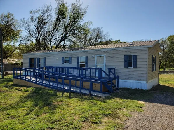 4901 Barton Rd, Joshua, TX 76058