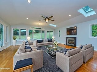 274 Cochituate Rd, Wayland, MA 01778