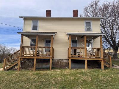 238-240 Prisani St, Bovard, PA, 15619
