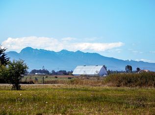 9999 E Anderson Rd, Sequim, WA 98382