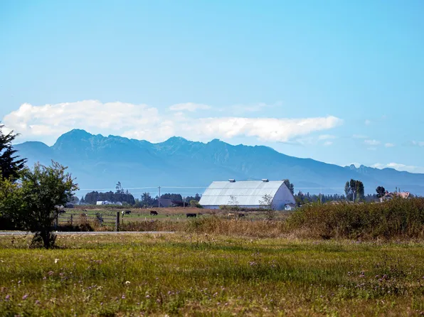 9999 E Anderson Rd, Sequim, WA 98382