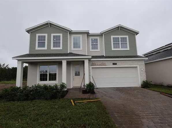 2915 SWEETGRASS LANE, ZELLWOOD, FL 32798