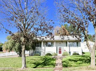 2601 E Hills Dr, Williamsport, PA 17701