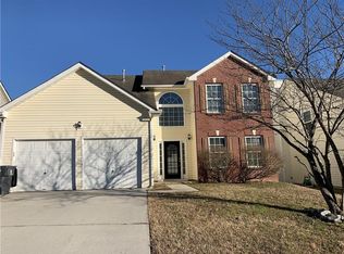 4148 Alveston Dr, Atlanta, GA 30349