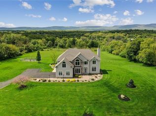 144 Meadowood Rd, Montgomery, NY 12549