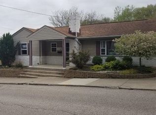 37 Amelia St, Newport, KY
