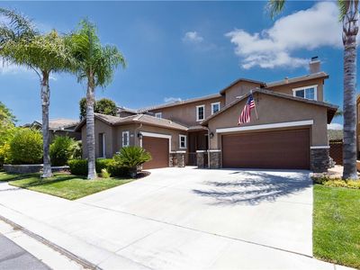 27098 Pumpkin St, Murrieta, CA, 92562