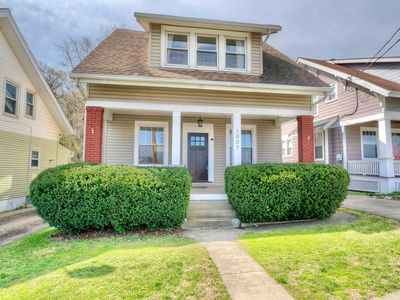 1007 Highway Ave, Covington, KY, 41011
