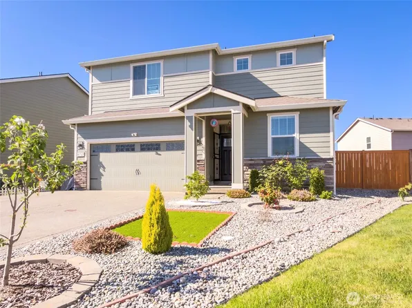 6713 140th Street Ct E, Puyallup, WA 98373