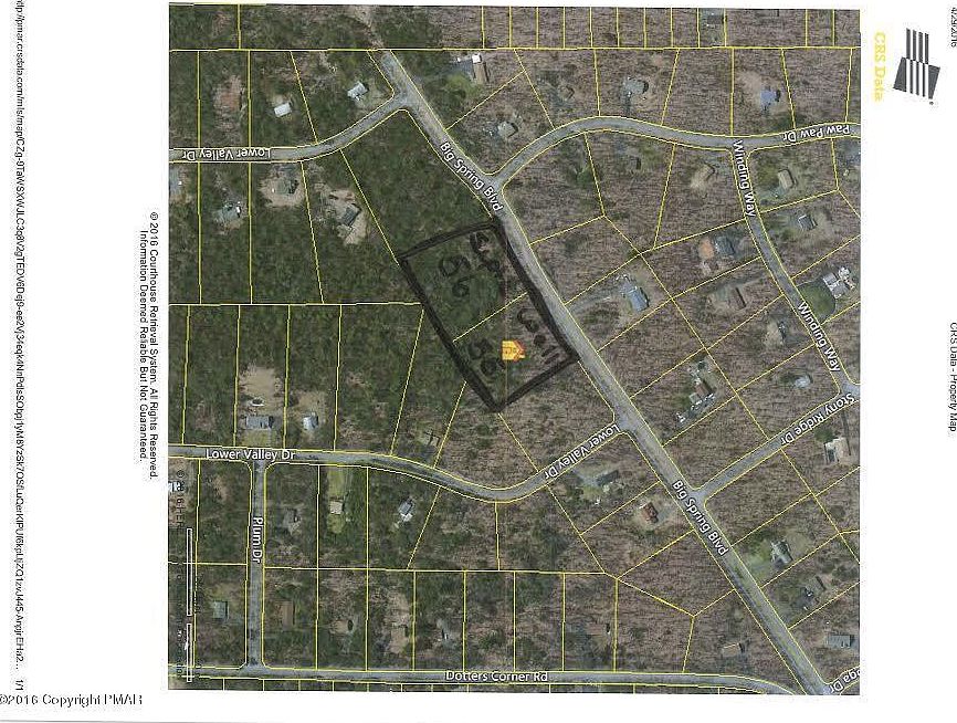 2nd image of 160 Big Spring Blvd