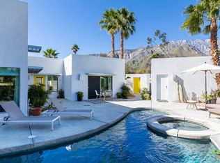 2470 N Cardillo Ave, Palm Springs, CA 92262