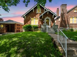 5347 Delor St, Saint Louis, MO