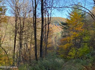 121 Church Hollow Rd, Petersburg, NY 12138