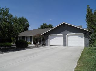 2140 Birch Ln, Fallon, NV 89406