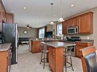5732 162nd Xing NW, Ramsey, MN 55303