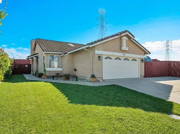 3100 Filbert St, Antioch, CA 94509