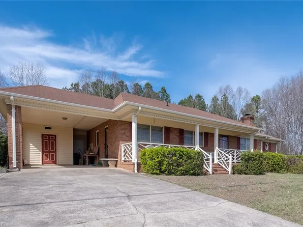 7540 Us Highway 29, Reidsville, NC 27320