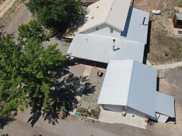 196 County Road 140 #B1, Hernandez, NM 87537