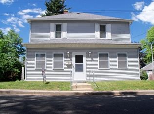 216 W Marmont St, Culver, IN