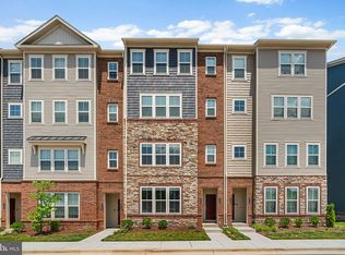 2828 Brewers Crossing Way, Hanover, MD 21076