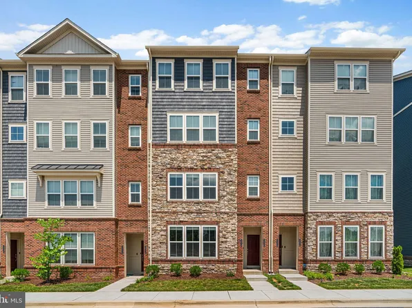 2828 Brewers Crossing Way, Hanover, MD 21076