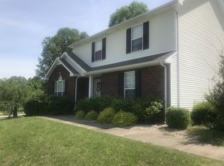 1037 Heatherwood Rd, Pleasant View, TN 37146