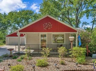 3411 NW Topeka Blvd, Topeka, KS 66617