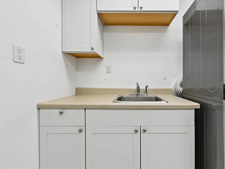 Laundry Room Cabinet