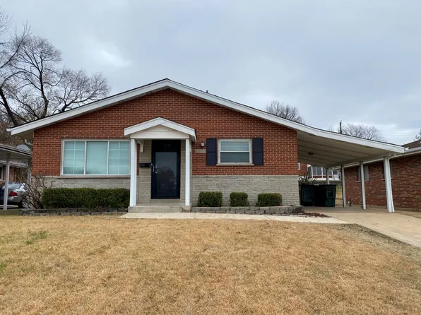 4323 Germania St, Saint Louis, MO 63116