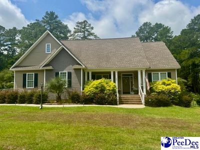 205 Poplar St, Cheraw, SC, 29520