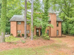 3896 Willow Ridge Ct, Douglasville, GA 30135