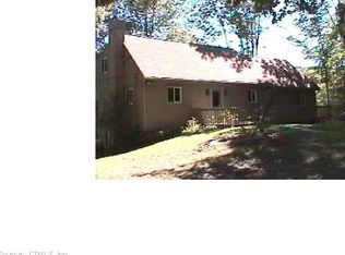481 East St, Hebron, CT 06248