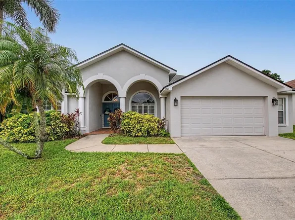 2141 FLAMEFLOWER COURT, TRINITY, FL 34655