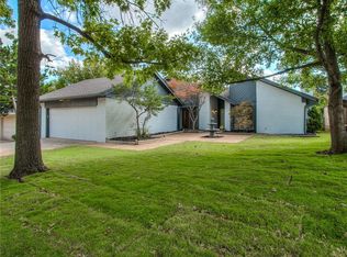 3008 N Castlerock Rd, Oklahoma City, OK 73120