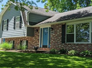 2511 Earl St, Wooster, OH 44691