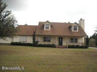 163 Cavalier St, Palm Bay, FL 32909