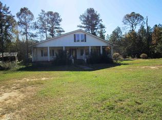 1529 W Highway 280, Milan, GA 31060