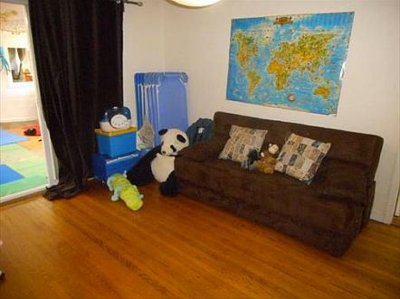 5th image of 536 Tamalpais Dr