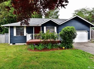 2512 NE Sheffield Pl, Bremerton, WA 98311