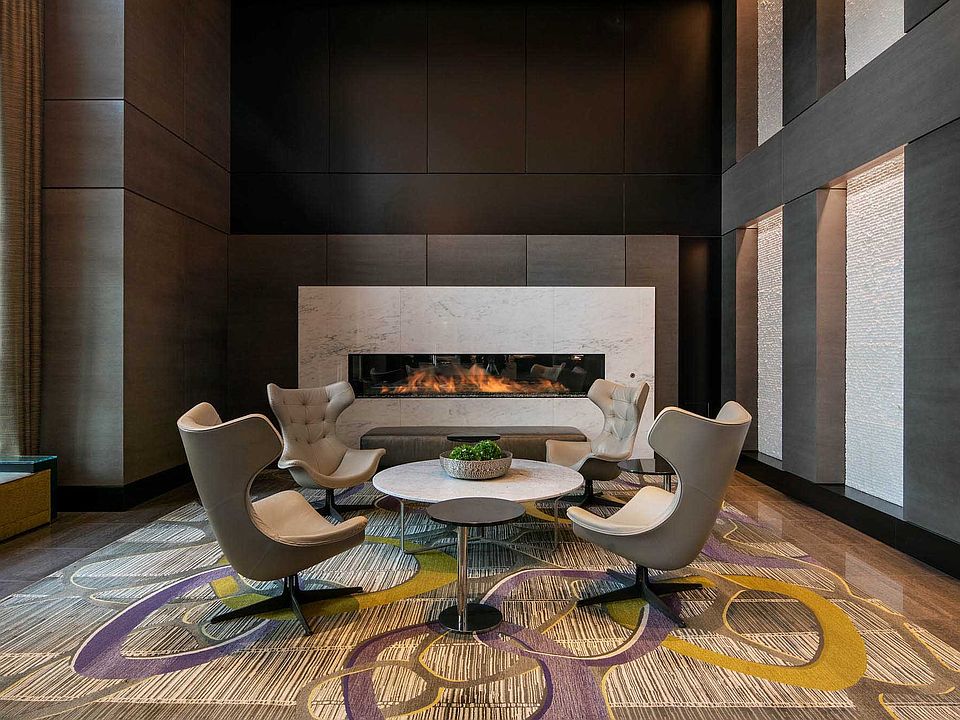 The Avant at Reston Town Center Apartment Rentals Reston, VA Zillow