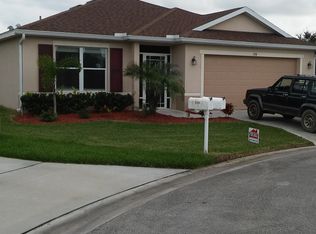 198 Port Royal Ct, Sebastian, FL 32958