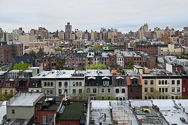 Sold by Brown Harris Stevens