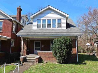 915 Eutaw Pl, Huntington, WV 25701